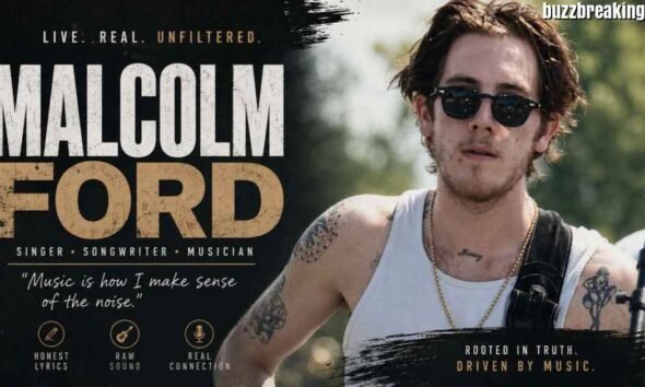malcolm ford