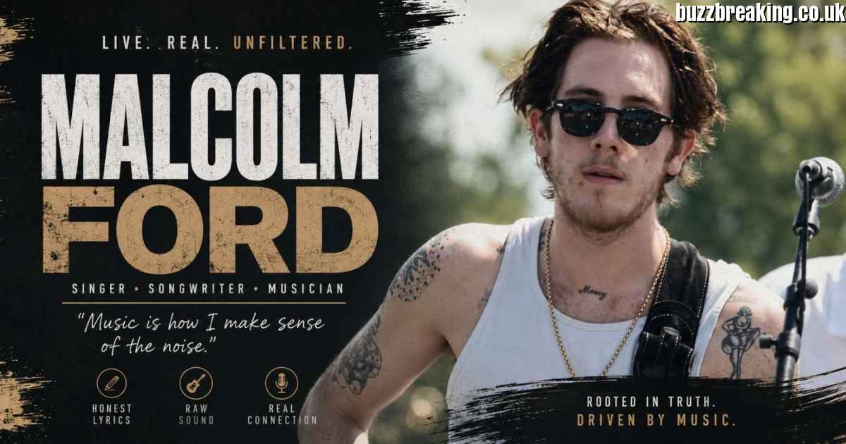 malcolm ford