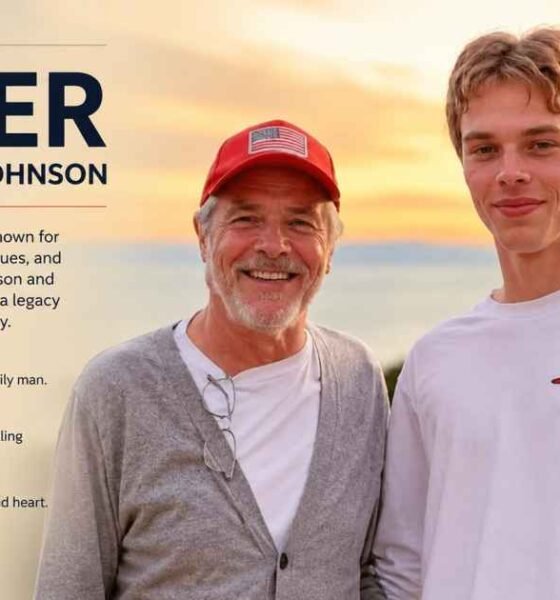 jasper breckenridge johnson