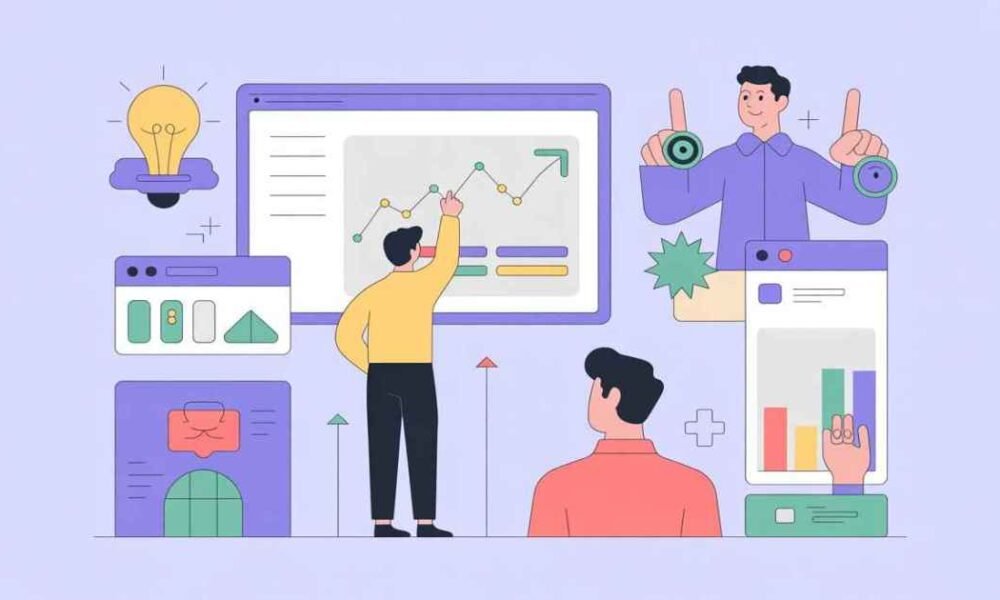 hire front end developers
