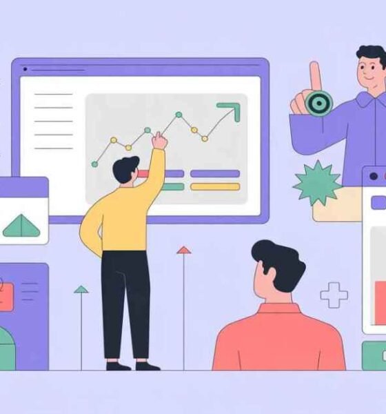 hire front end developers