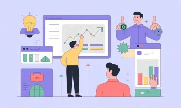 hire front end developers