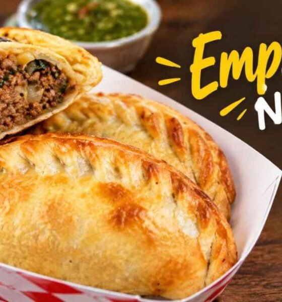 empanada near me