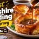 best yorkshire pudding with gravy near me